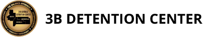 3B Detention Center